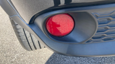 Nissan Juke 1.5 dCi N-Connecta 5dr Diesel Hatchback